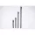 SONIK STANZ CAMLOCK BANKSTICK 36 (92cm) PIQUE - Repose-canne