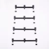 SONIK STANZ 3-ROD BUZZ BAR 9.5 (24cm) - Repose-canne