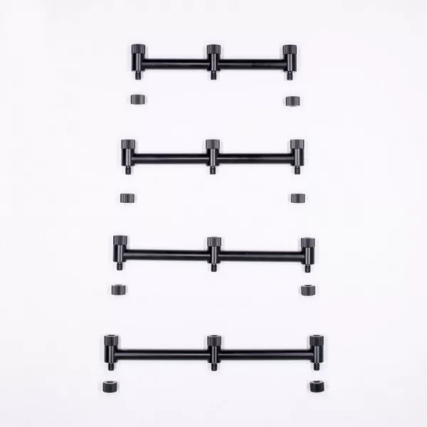 SONIK STANZ 3-ROD BUZZ BAR 9.5 (24cm) - Repose-canne