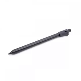   Sonik Stanz Screwpoint Camlock Bankstick 9 (23Cm) Pique de support à vis