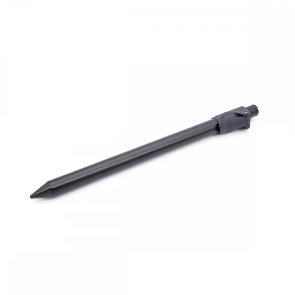 Sonik Stanz Screwpoint Camlock Bankstick 9 (23Cm) Pique de support à vis