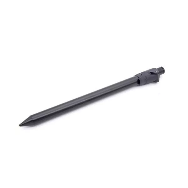 Sonik Stanz Screwpoint Camlock Bankstick 12 (30Cm) Pique de support à vis
