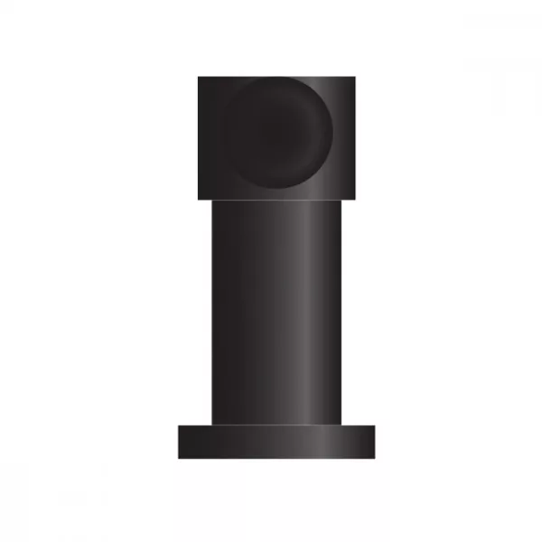 Sonik Stanz Support de Scène 16/19mm Stég Base