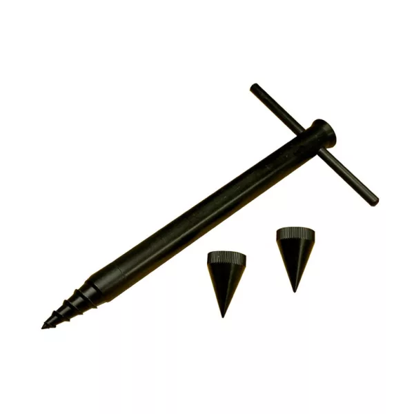 Pack d'extension Sonik Stanz Ground Control