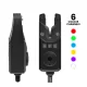 Sonik SKS2 Bite Alarm Simple Détecteur de Touche Électrique