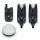 Sonik Herox Bite Alarm Set 2+1+Bl Kit de détecteur de touche électronique