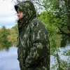 Sonik Veste rembourrée poids lourd Camo 2XL
