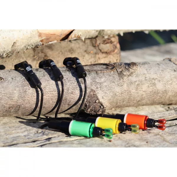 SONIK GIZMO LITEZ BOB SWINGER VIOLET - Swinger à chaîne