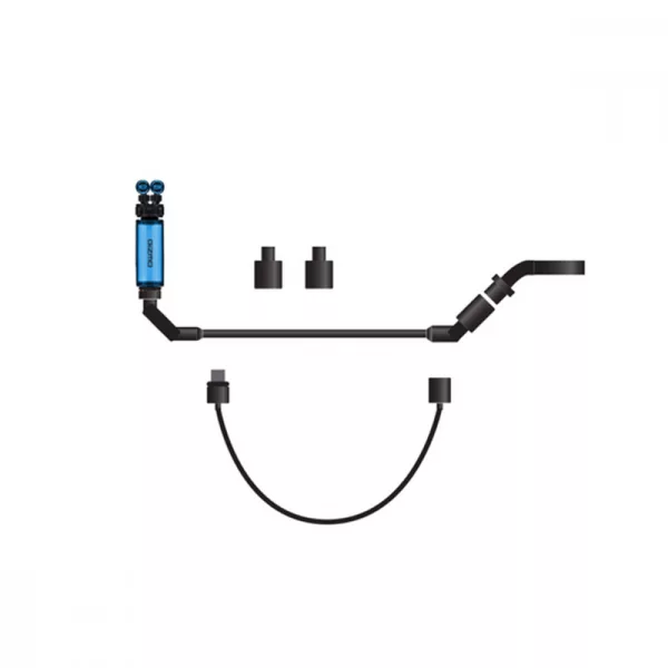 Sonik Gizmo Swingbob Slim Bleu