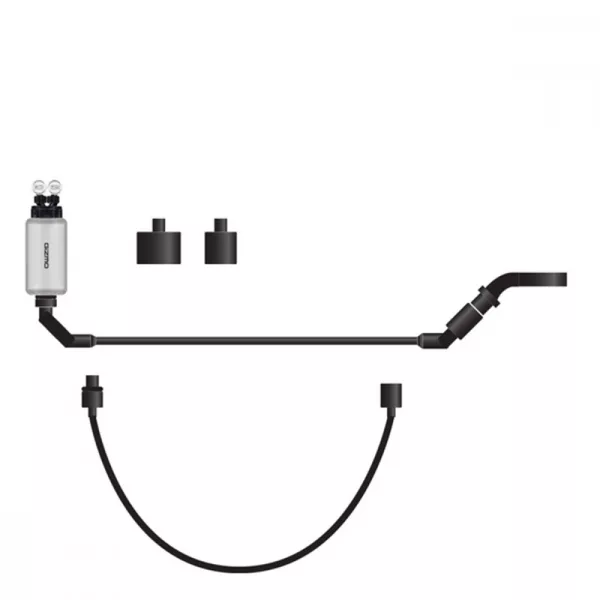 Sonik Gizmo Swingbob Phat Bleu