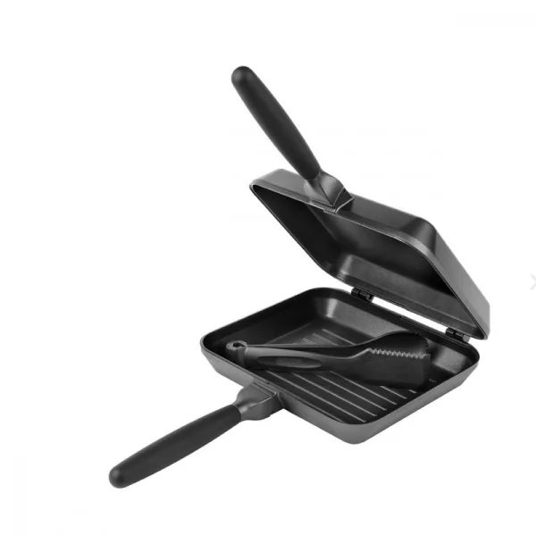 Sonik Sizzla Multi-Pan Kit de cuisson