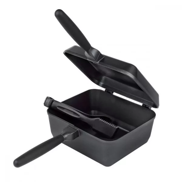 Sonik Sizzla Multi-Pan Set de cuisson Profond