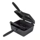Sonik Sizzla Multi-Pan Set de cuisson Profond