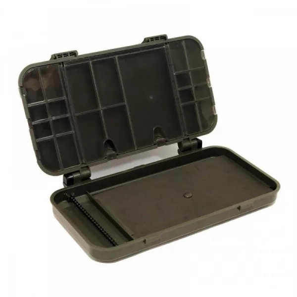 Sonik LokBox Compact Boîte à accessoires de pêche
