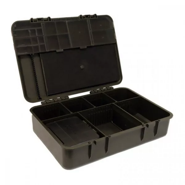 Sonik LokBox Medium Boîte à accessoires de pêche