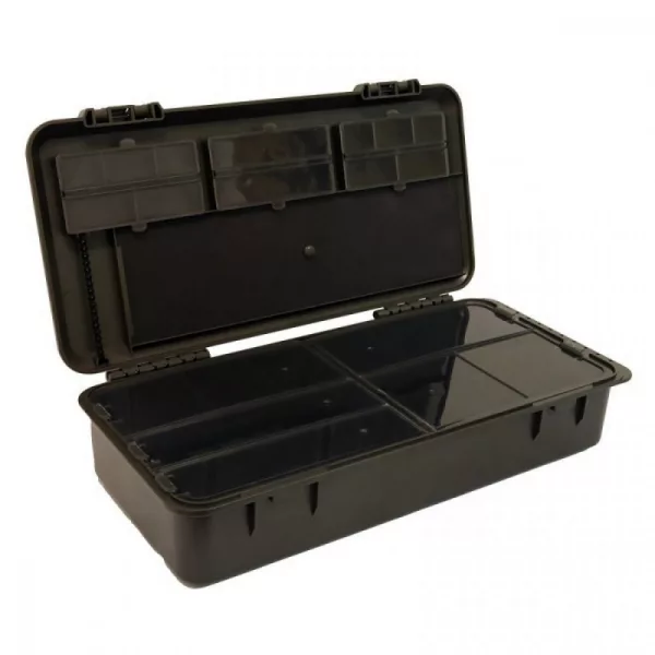 Sonik LokBox Long S-3 Boîte à accessoires de pêche