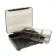 Sonik LokBox Internal 1-6 Boîte à accessoires de pêche compartimentée