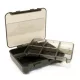 Sonik LokBox Internal 2-6 Boîte à accessoires de pêche compartimentée