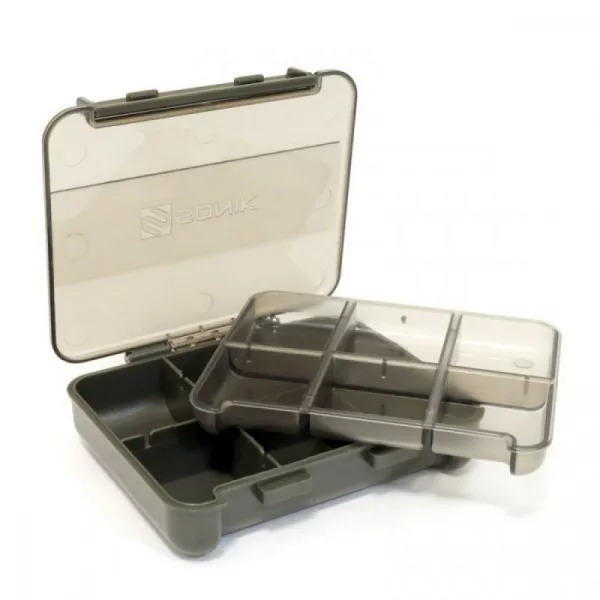 Sonik LokBox Internal 3-6 Boîte à accessoires de pêche compartimentée