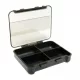 Sonik LokBox Internal 4 Boîte à accessoires de pêche compartimentée