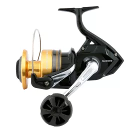   Moulinet à frein avant Shimano Socorro SW 10000 (SOC10000SW)