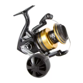 Shimano Socorro SW 5000 Moulinet à frein avant (SOC5000SW)