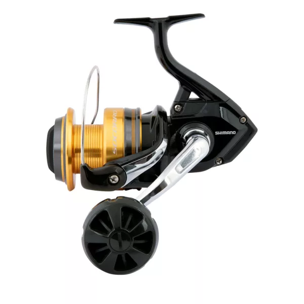 Shimano Socorro SW 6000 Moulinet à frein avant (SOC6000SW)