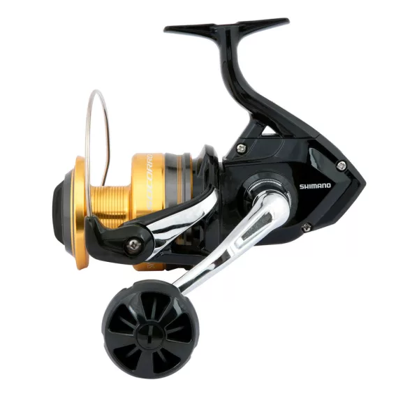 Moulinet à frein avant Shimano Socorro SW 8000 (SOC8000SW)