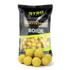 Stég Long Life Boilie 20mm Miel-Noix Tigrée Bouillette d'Amorçage 800gr