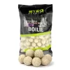 Stég Long Life Boilie 20mm Acide Butyrique-Prune Bouillette d'Amorçage 800gr