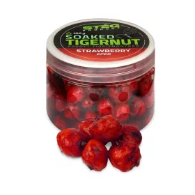 Stég Noix tigrée trempée Fraise 130gr