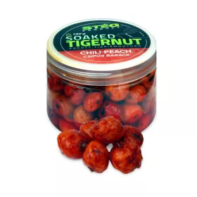 Stég Noix tigrée trempée Chili-Pêche 130gr