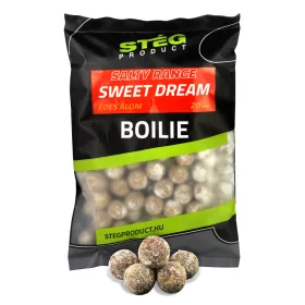 Stég Gamme Bouillette Salée - Doux Rêve 20mm 800g