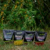 Stég Bionic Boilies 20mm Maïs-Acide butyrique Boilie d'amorçage 800gr