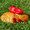 Stég Bionic Boilies 20mm Pain au paprika Boilie d'amorçage 800gr