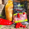 Stég Bionic Boilies 20mm Pain au paprika Boilie d'amorçage 800gr