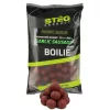 Stég Bionic Boilies 20mm Ail-Saucisse Boilie d'amorçage 800gr