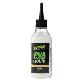   Stég PVA Booster Liquid Acide Butyrique Arôme Liquide 150ml