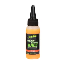 Stég Feeder Smoke Juice Arôme Mangue 60ml