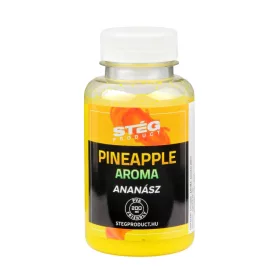 Stég Arôme Ananas 200ml