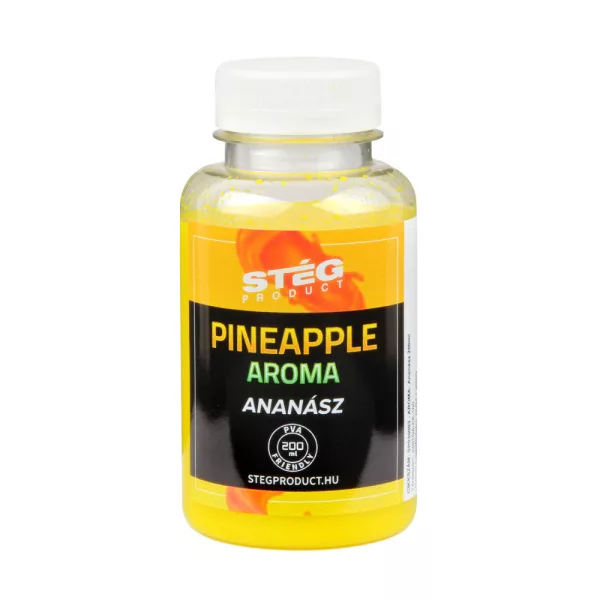 Stég Arôme Ananas 200ml