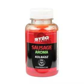 Stég Arôme Saucisse 200ml