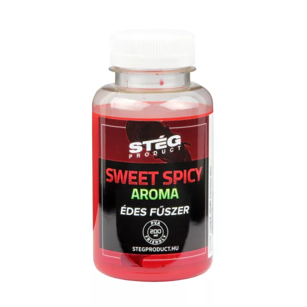 Stég Arôme Épice Douce 200ml