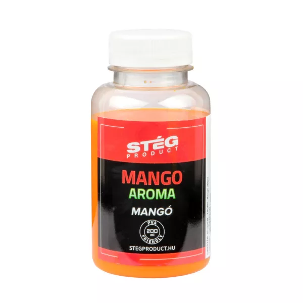 Stég Arôme Mangue 200ml