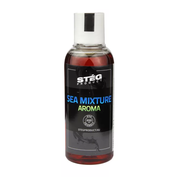 Stég Arôme Mélange Marin 200ml
