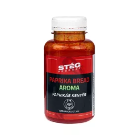 Stég Arôme Pain au Paprika Arôme Liquide 200ml