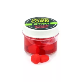 Stég Upters Maïs Wafter Fraise 10mm 10 pièces
