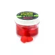 Stég Upters Maïs Wafter Fraise 10mm 10 pièces