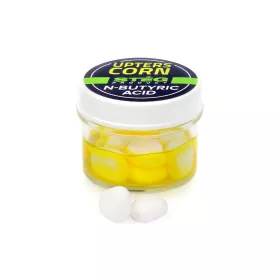 Stég Upters Maïs Wafter Acide butyrique 10mm 10 pièces