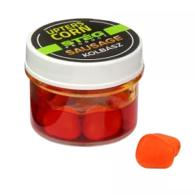 Stég Upters Maïs Wafter Saucisse 10mm 10 pièces